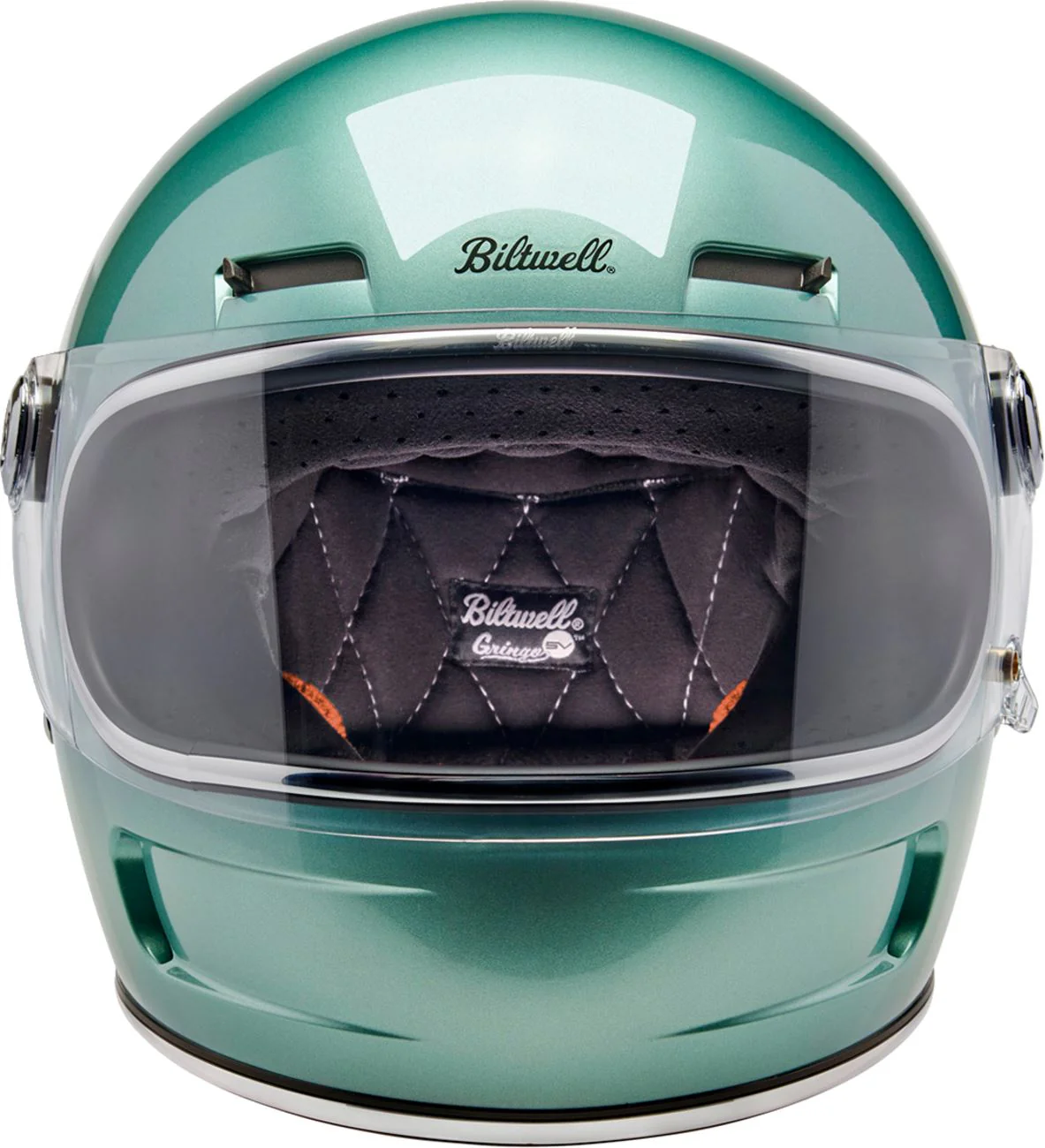 BILTWELL Gringo SV Helmet - Image 56