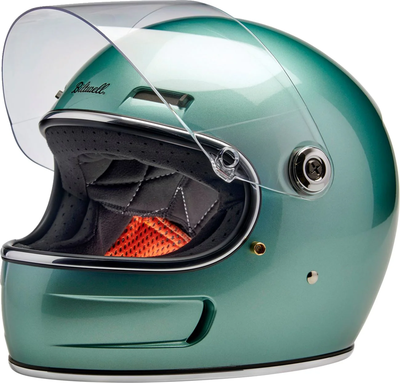 BILTWELL Gringo SV Helmet - Image 57