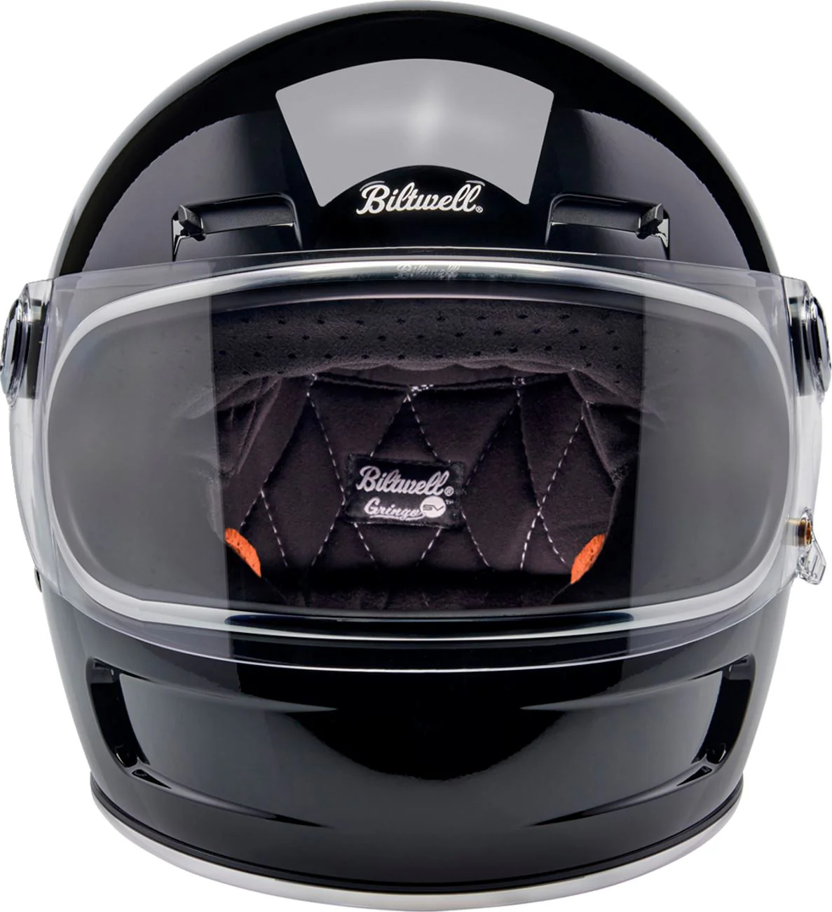 BILTWELL Gringo SV Helmet - Image 6