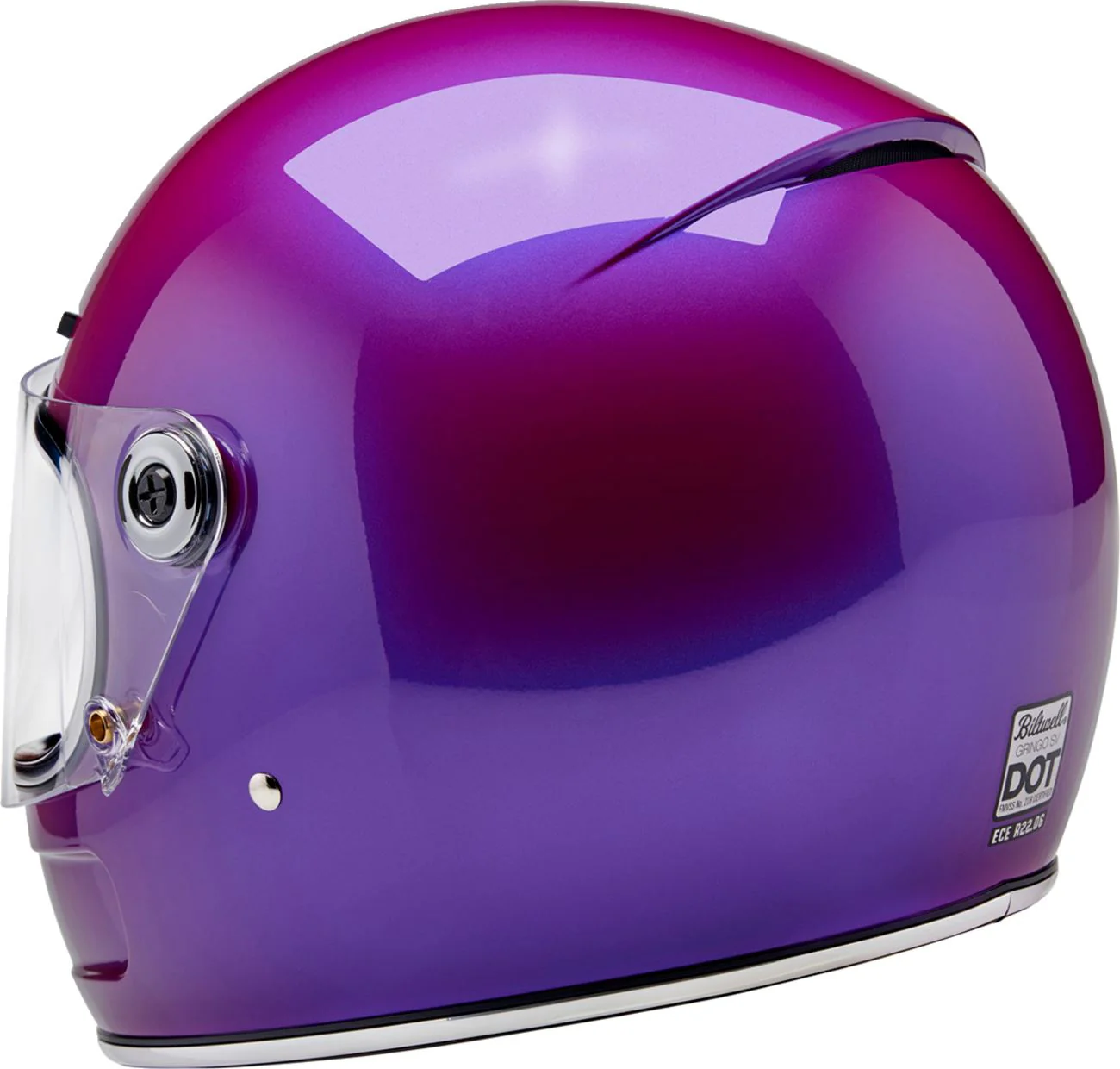 BILTWELL Gringo SV Helmet - Image 64
