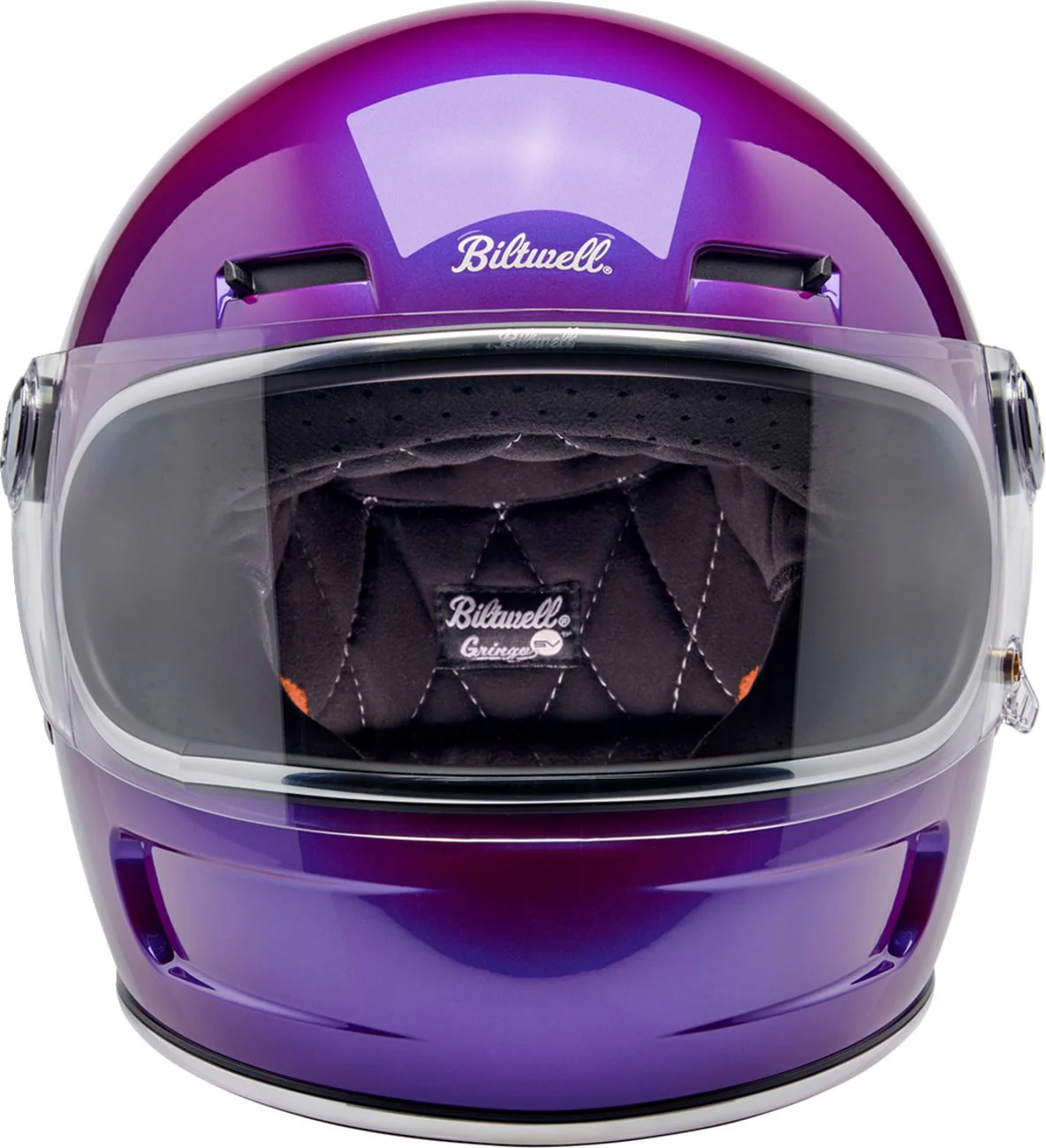 BILTWELL Gringo SV Helmet - Image 66