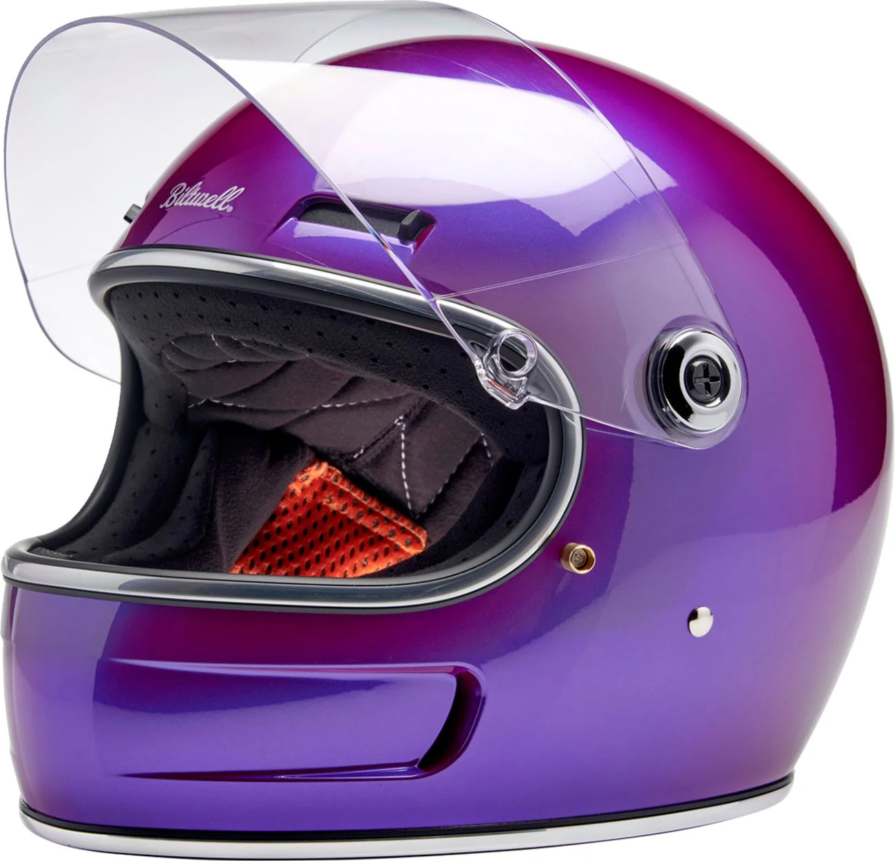 BILTWELL Gringo SV Helmet - Image 67