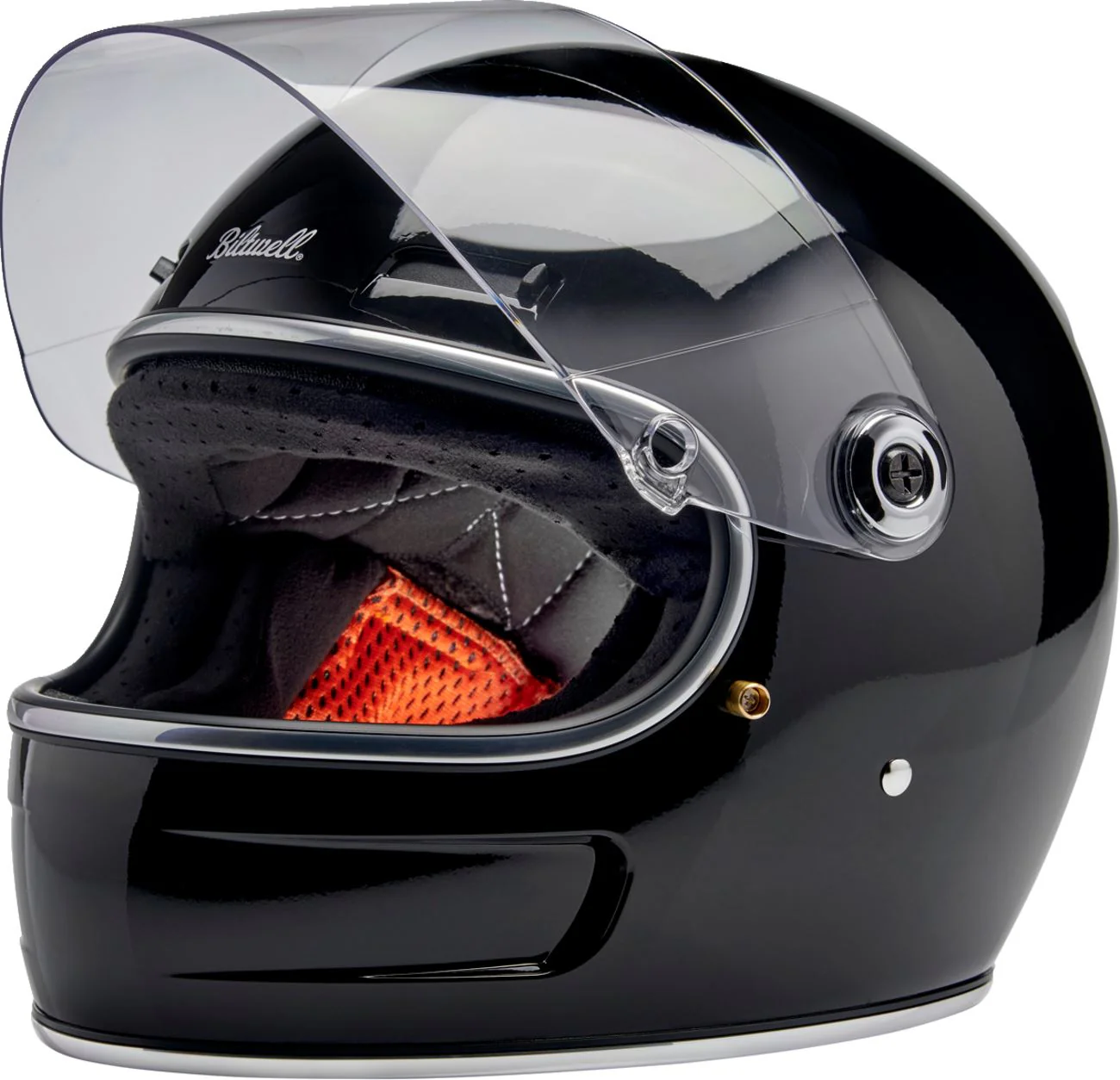 BILTWELL Gringo SV Helmet - Image 7
