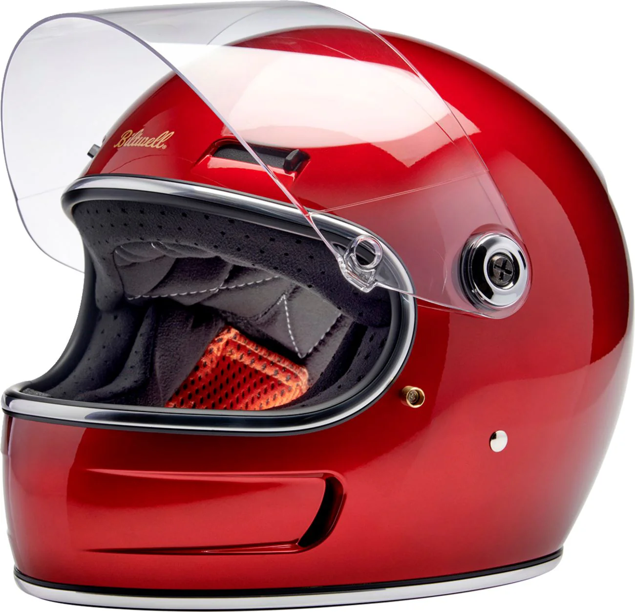 BILTWELL Gringo SV Helmet - Image 75