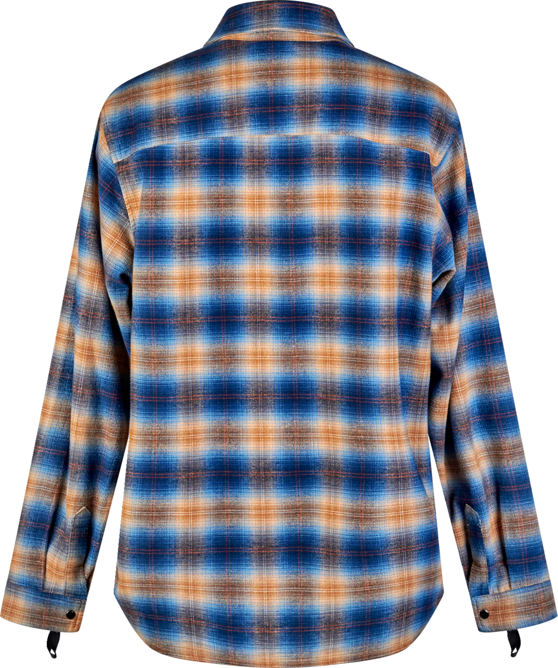 BILTWELL HI Test Flannel Shirt - Baja - 2XL 8128-144-006 - Image 2