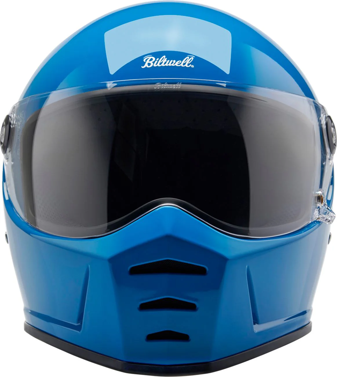 BILTWELL Lane Splitter Helmet - Image 19