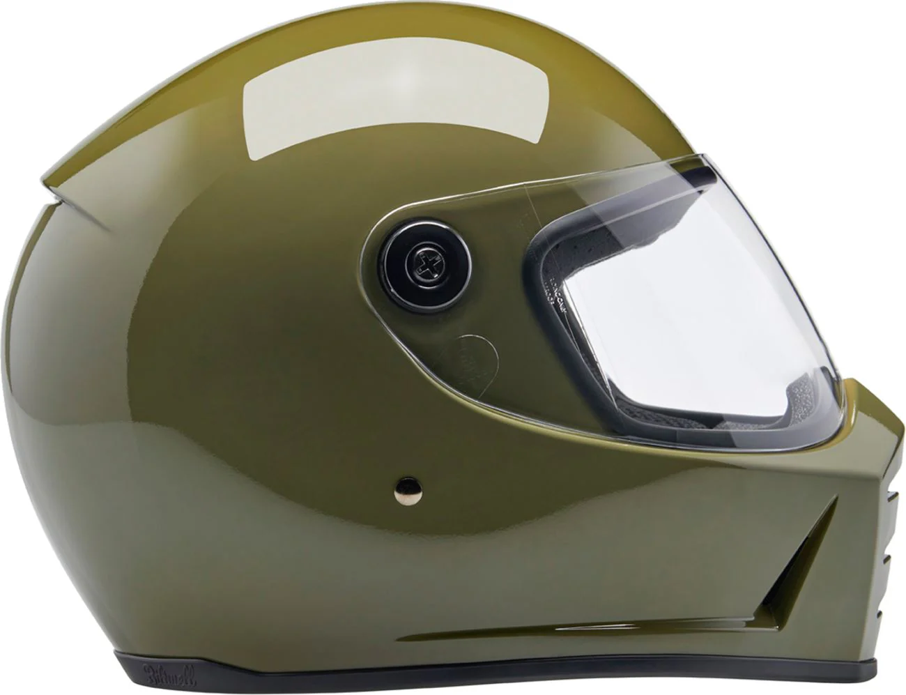 BILTWELL Lane Splitter Helmet - Image 2