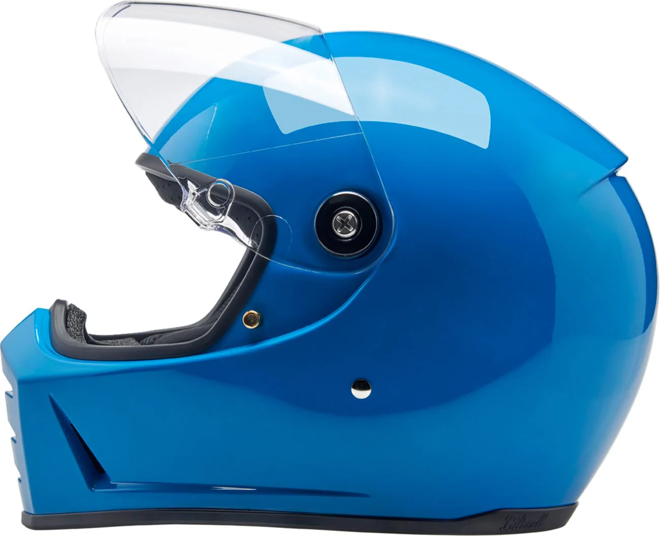 BILTWELL Lane Splitter Helmet - Image 20