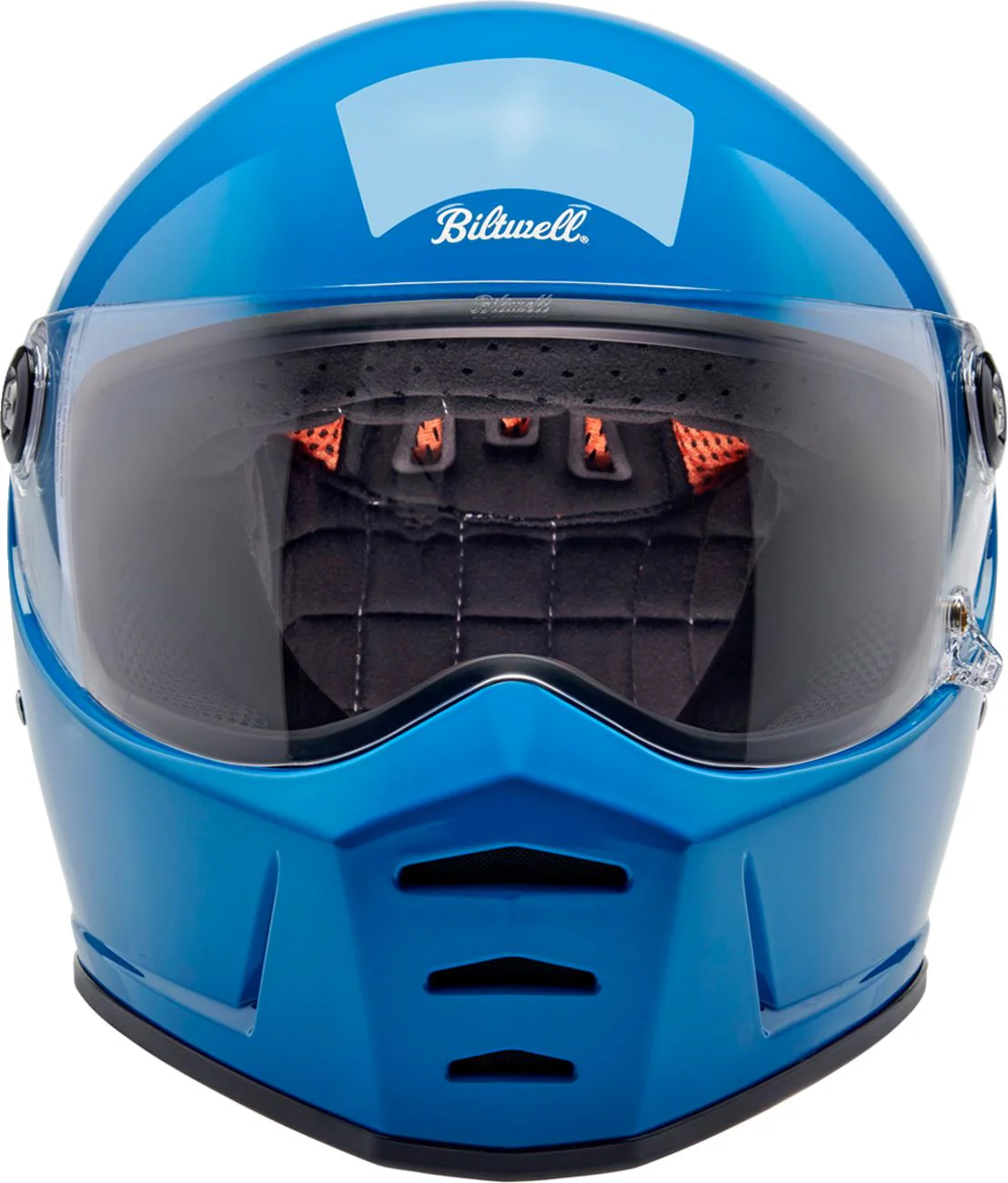 BILTWELL Lane Splitter Helmet - Image 22