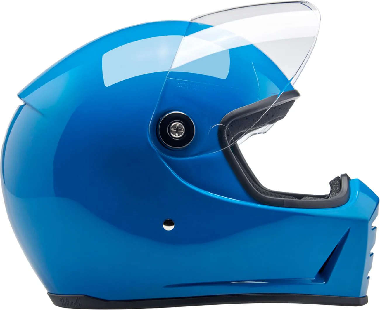 BILTWELL Lane Splitter Helmet - Image 24