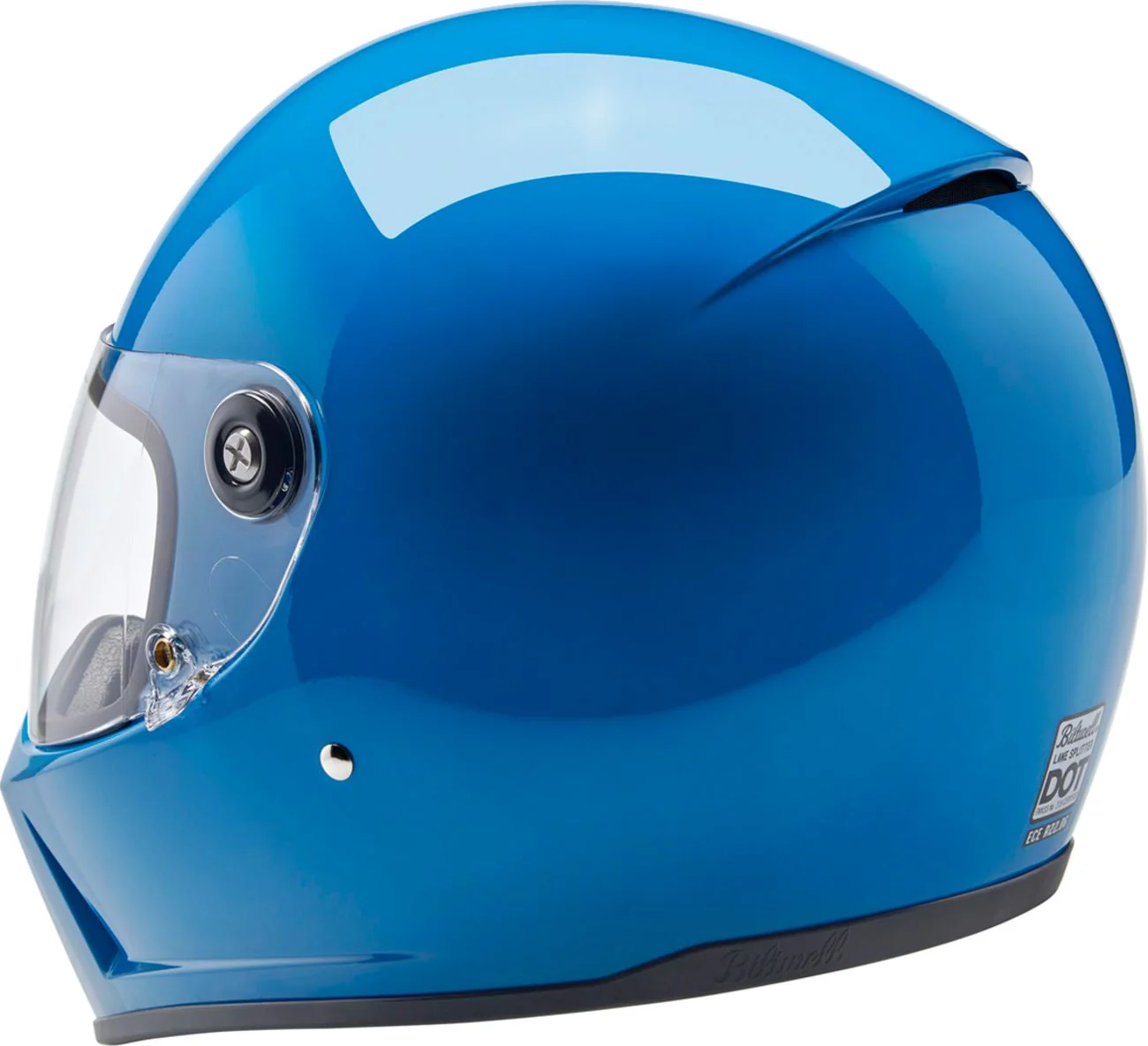 BILTWELL Lane Splitter Helmet - Image 25