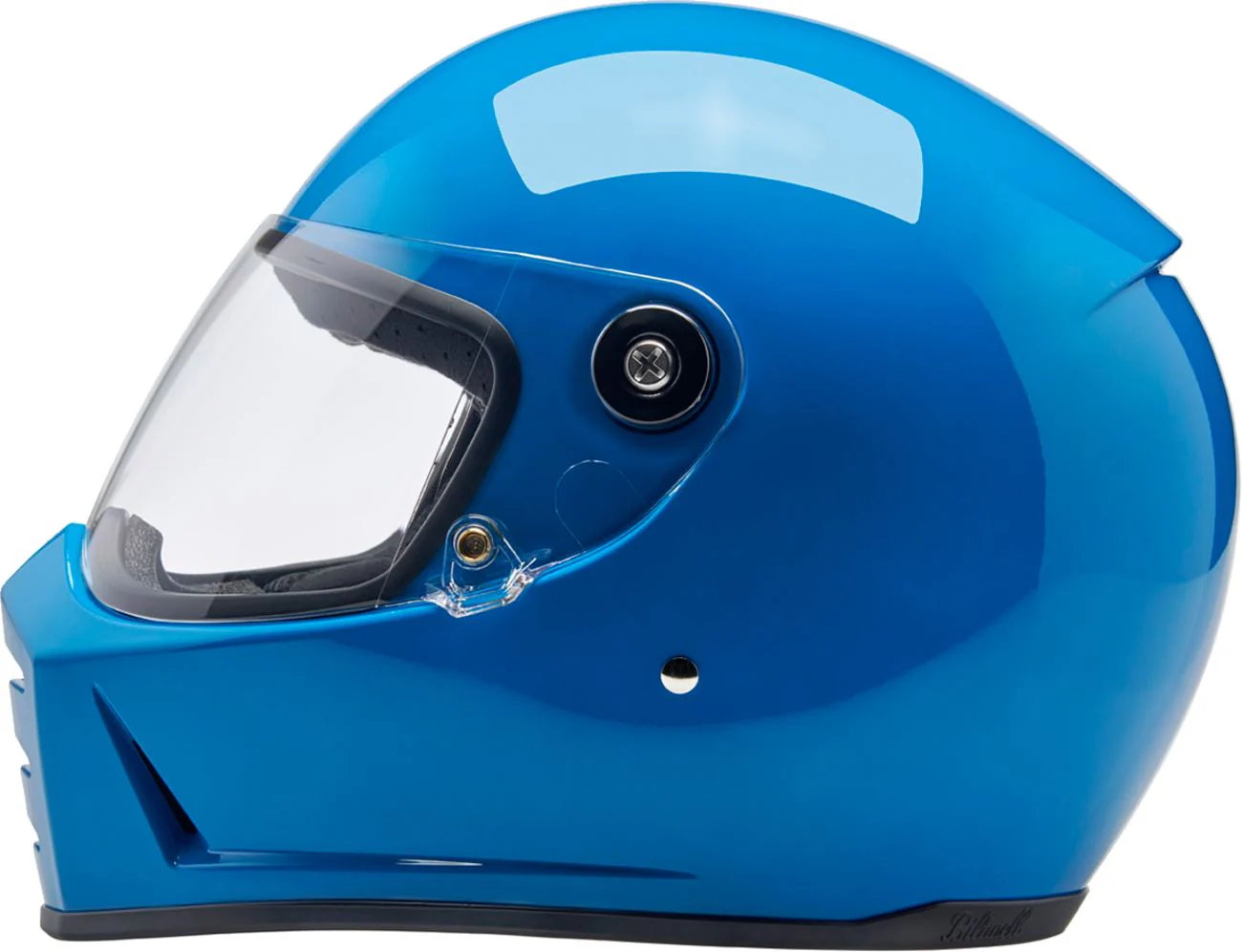 BILTWELL Lane Splitter Helmet - Image 26