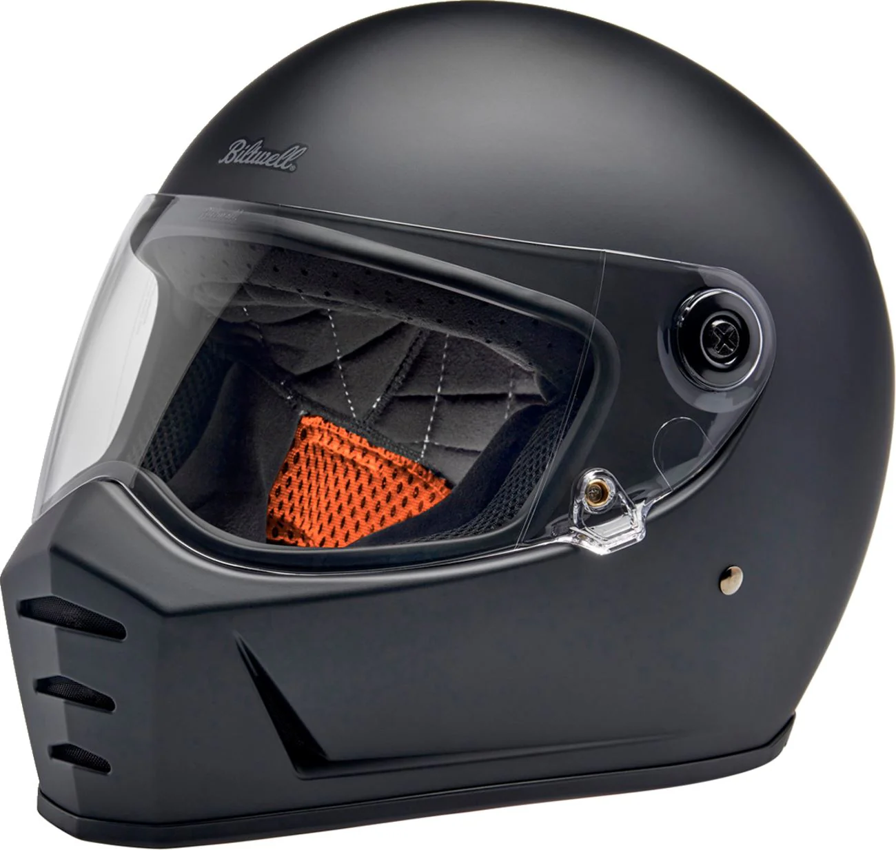 BILTWELL Lane Splitter Helmet - Image 28