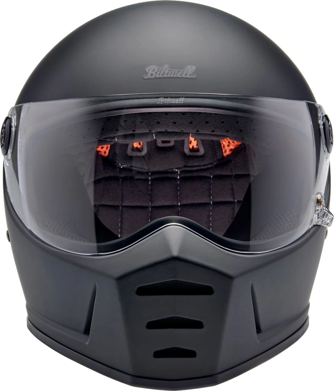BILTWELL Lane Splitter Helmet - Image 29