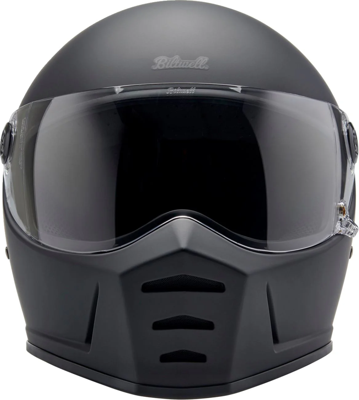 BILTWELL Lane Splitter Helmet - Image 30