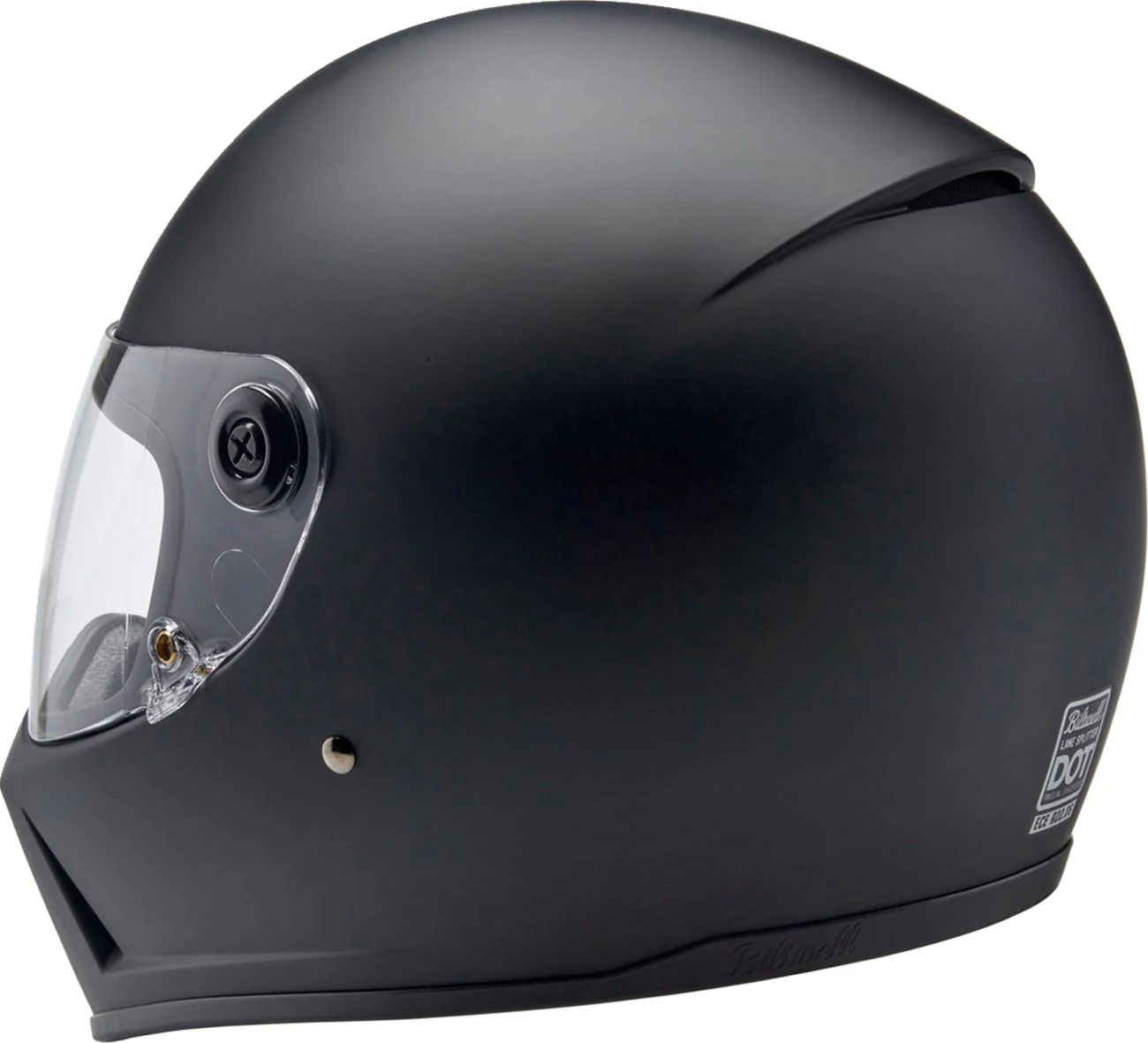 BILTWELL Lane Splitter Helmet - Image 31