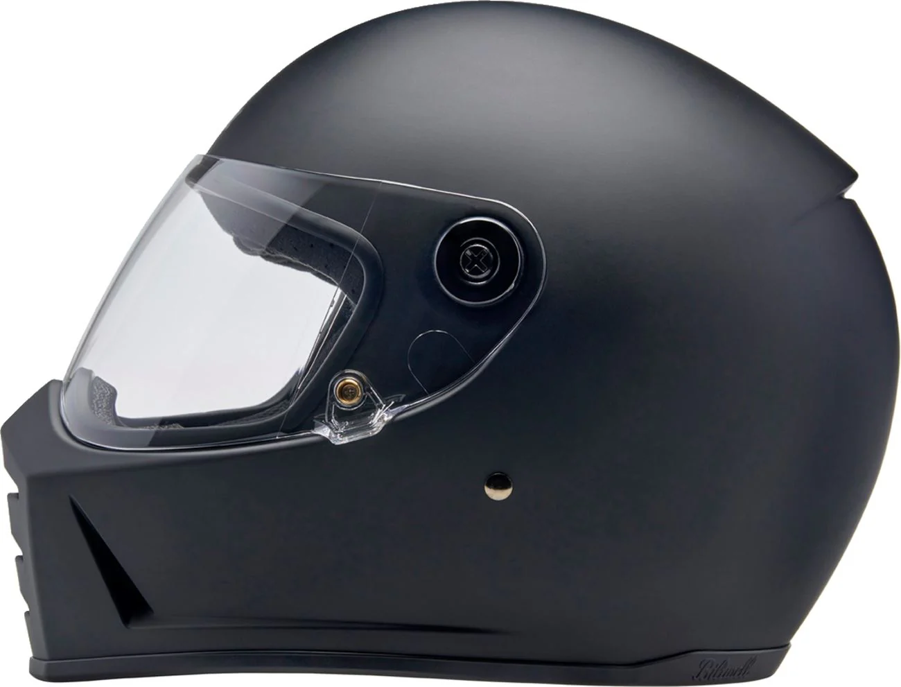 BILTWELL Lane Splitter Helmet - Image 32