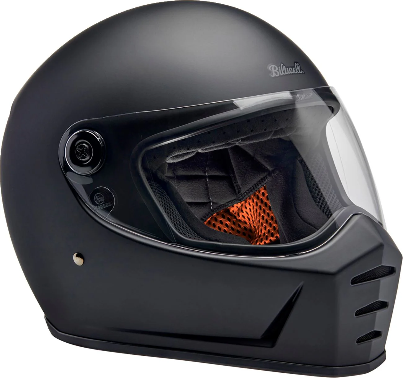 BILTWELL Lane Splitter Helmet - Image 34
