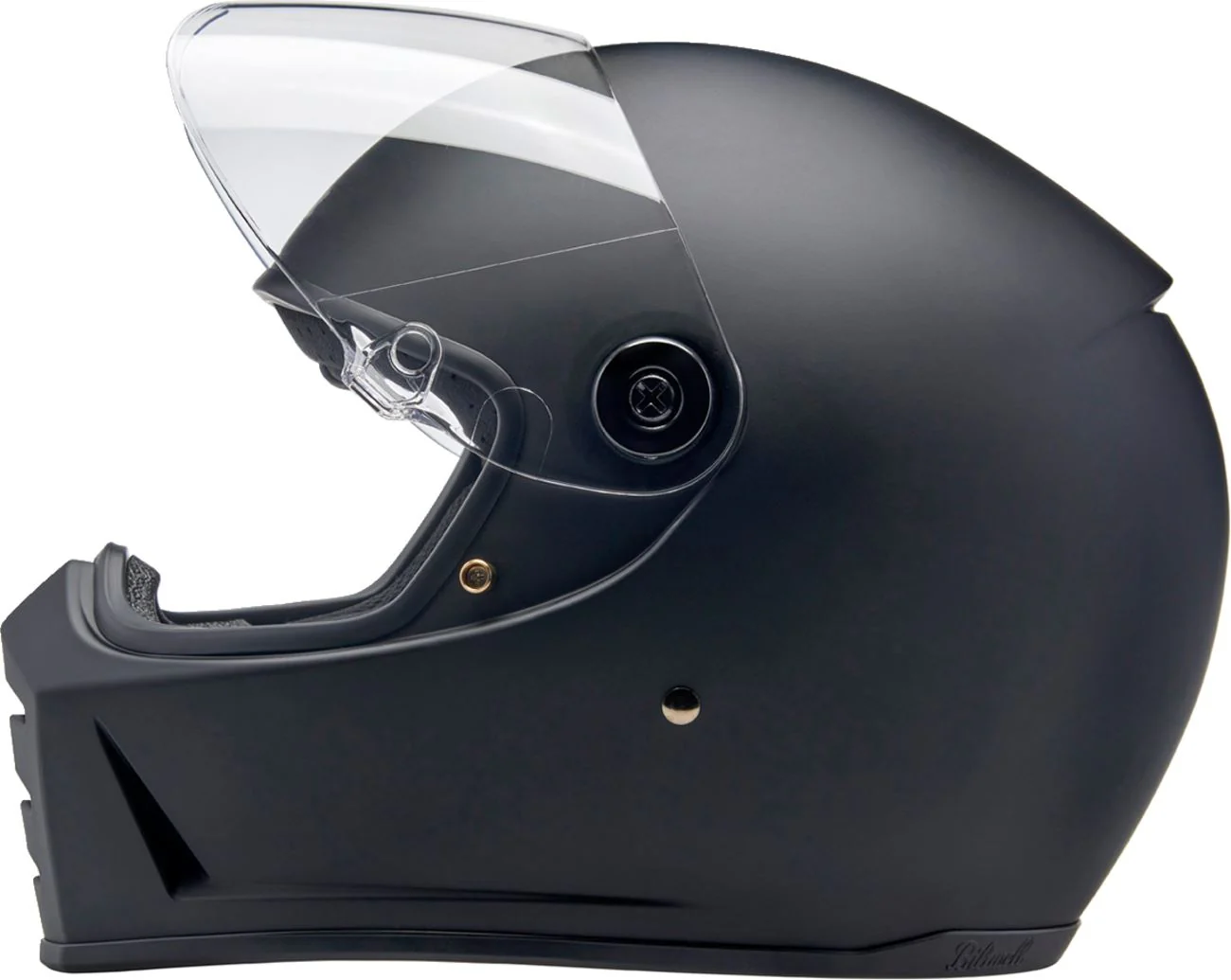 BILTWELL Lane Splitter Helmet - Image 35