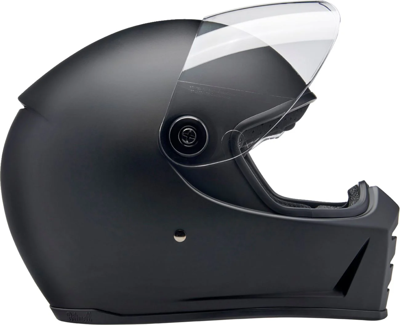 BILTWELL Lane Splitter Helmet - Image 36