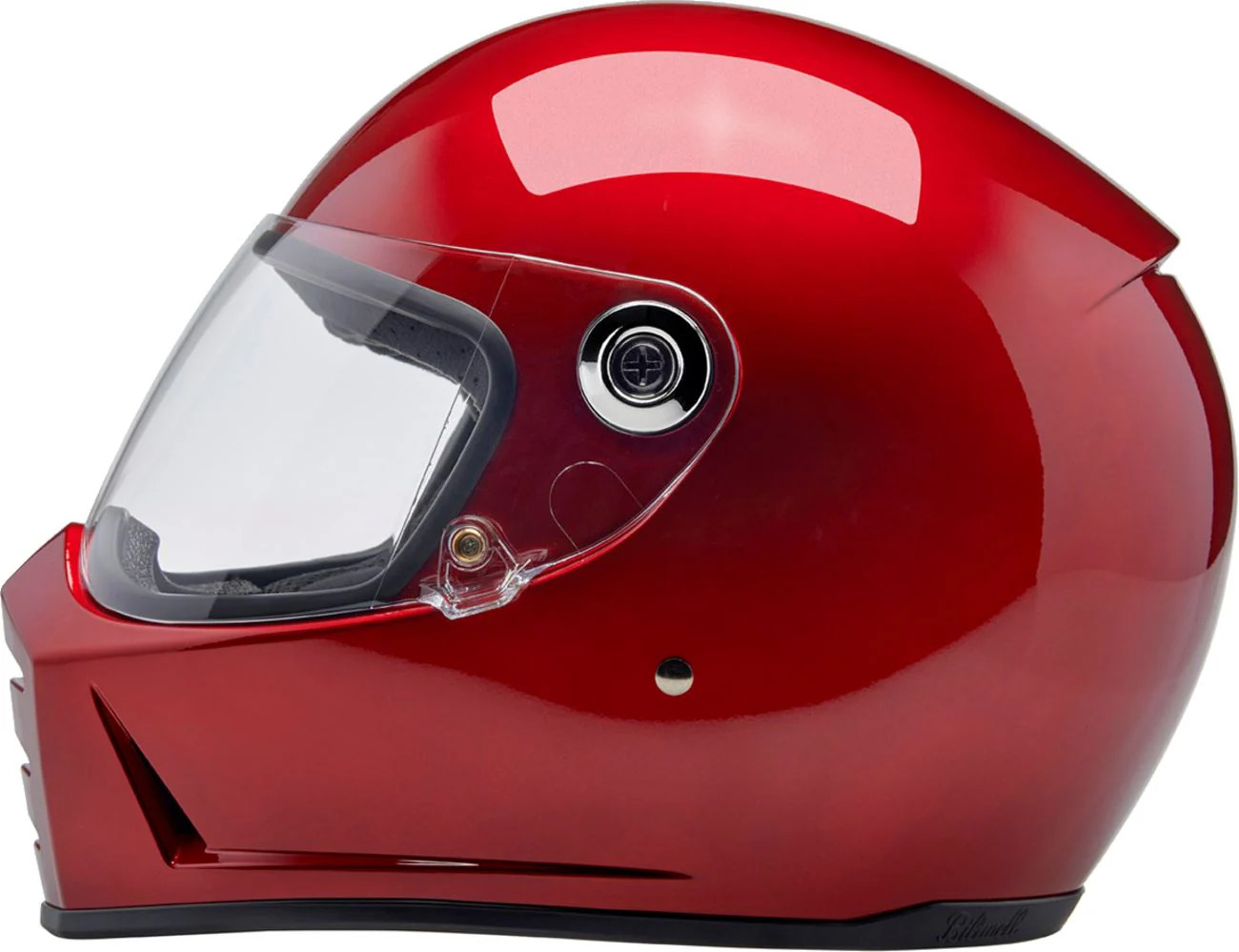 BILTWELL Lane Splitter Helmet - Image 39