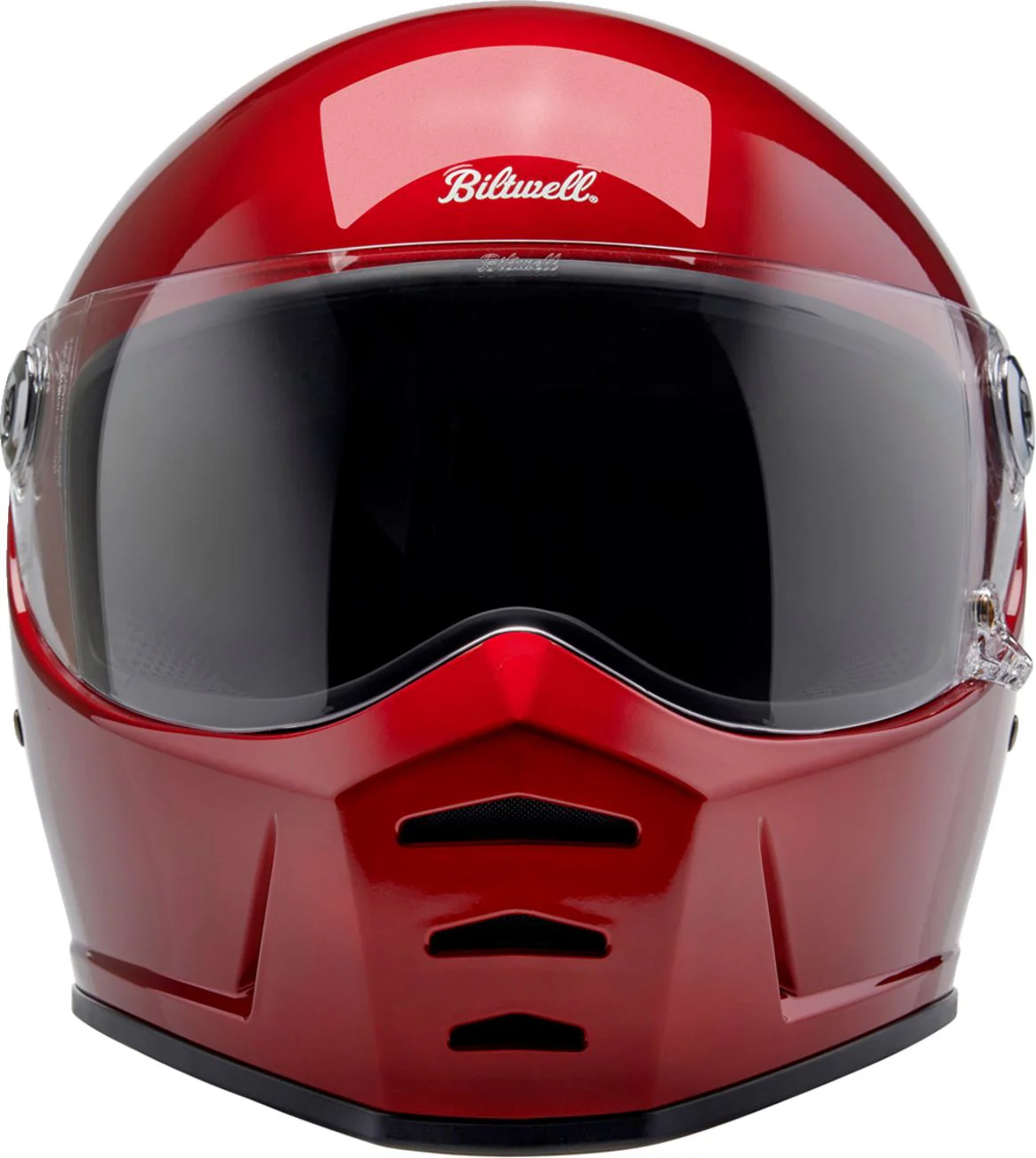 BILTWELL Lane Splitter Helmet - Image 40