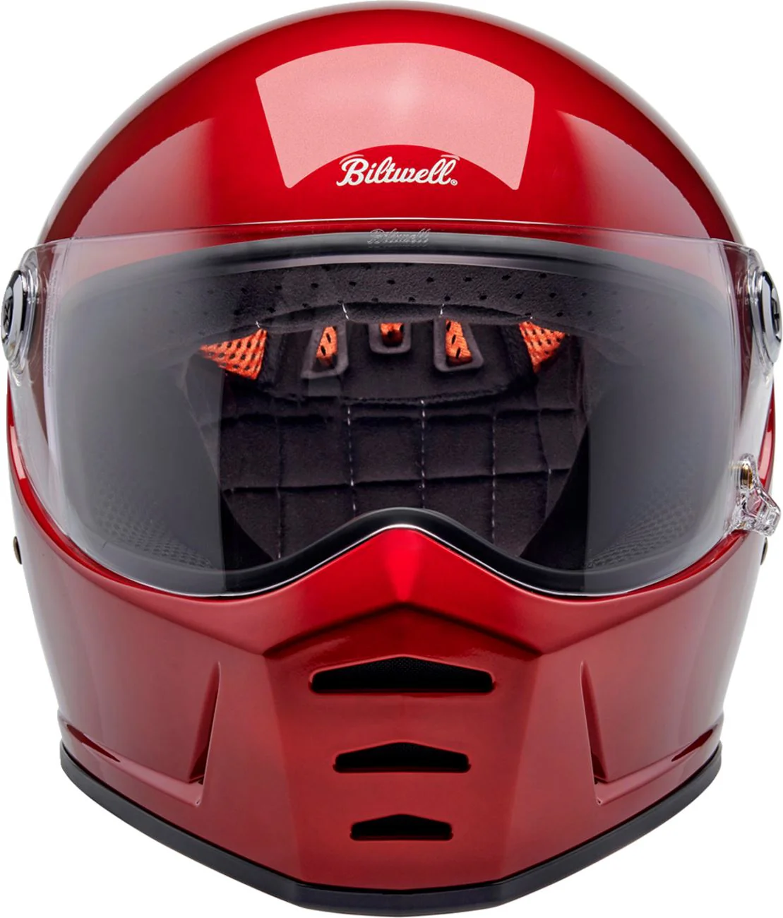 BILTWELL Lane Splitter Helmet - Image 41