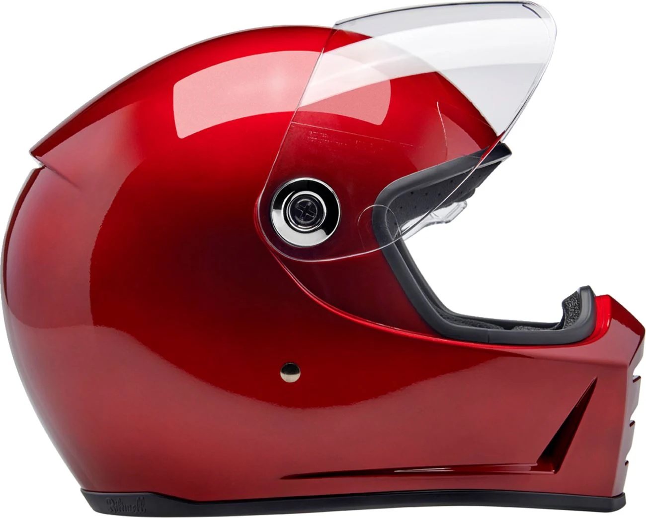 BILTWELL Lane Splitter Helmet - Image 42