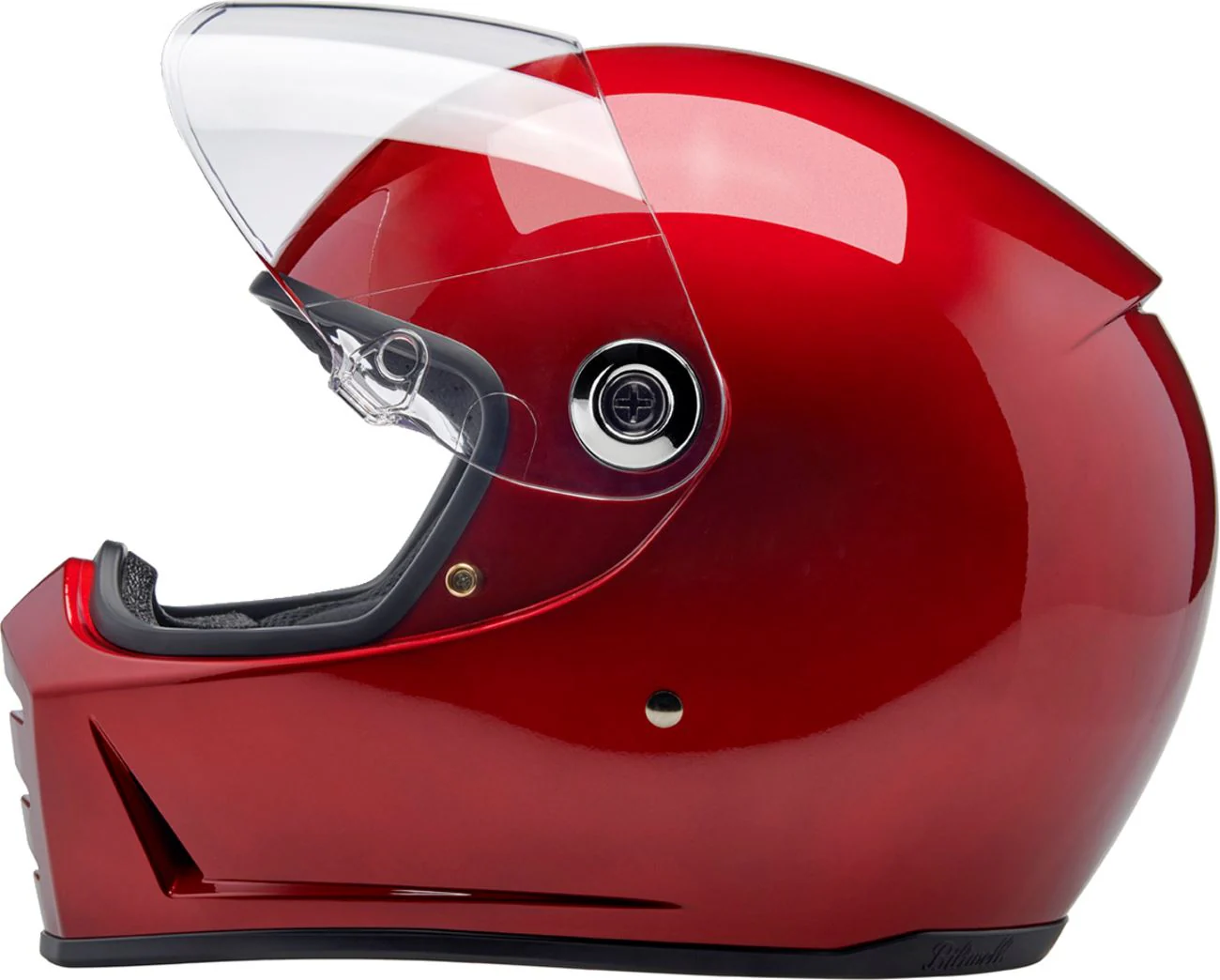 BILTWELL Lane Splitter Helmet - Image 43