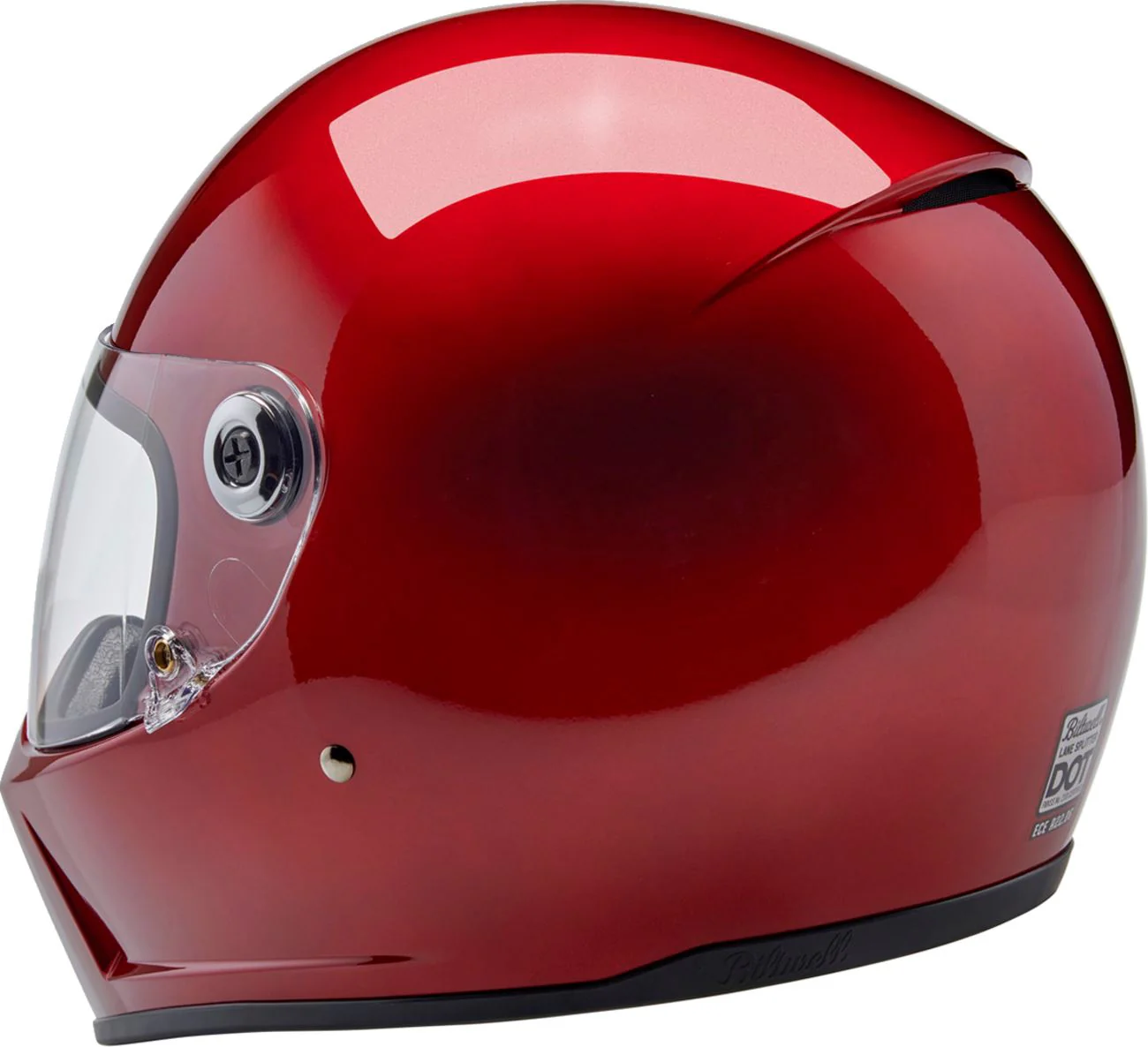 BILTWELL Lane Splitter Helmet - Image 45