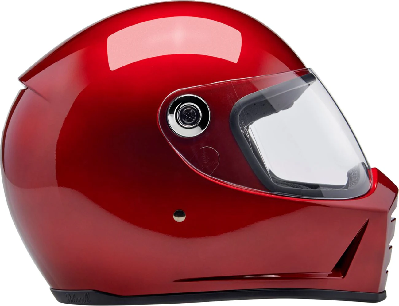 BILTWELL Lane Splitter Helmet - Image 47