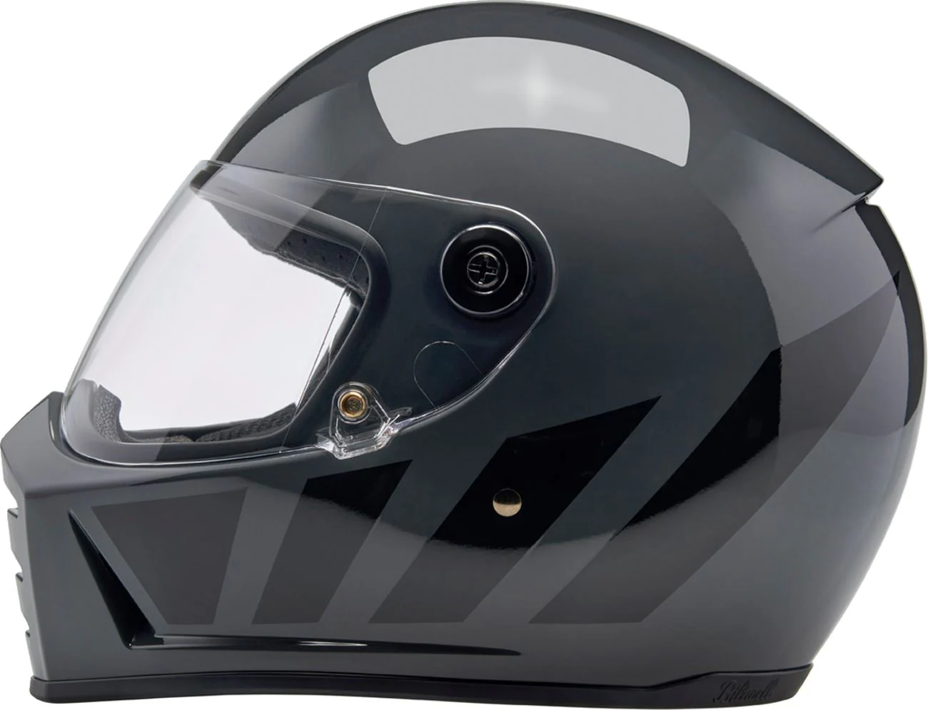 BILTWELL Lane Splitter Helmet - Image 49