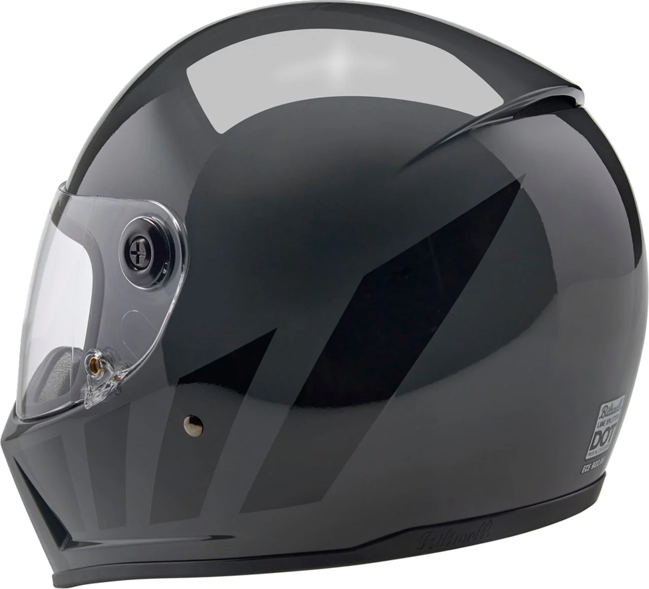 BILTWELL Lane Splitter Helmet - Image 50