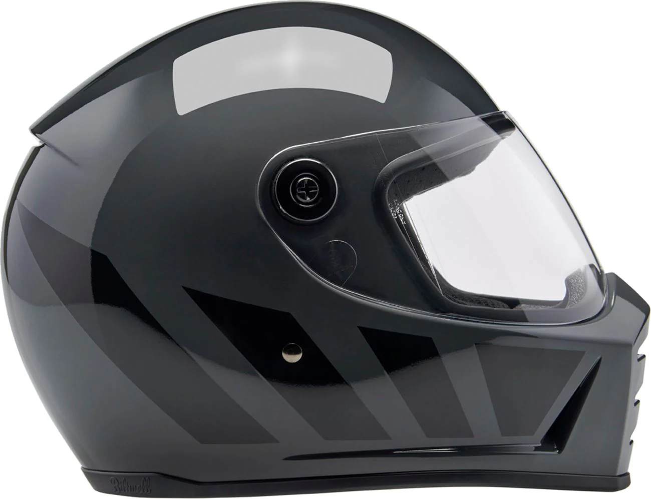 BILTWELL Lane Splitter Helmet - Image 51