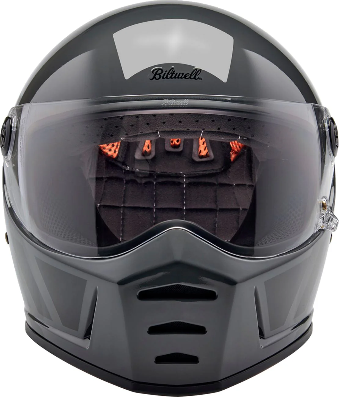 BILTWELL Lane Splitter Helmet - Image 53