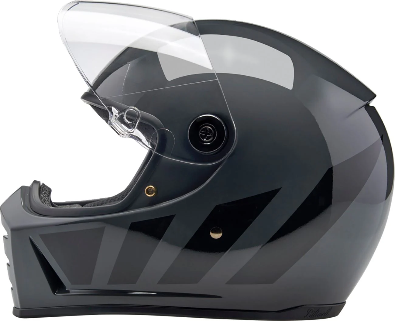 BILTWELL Lane Splitter Helmet - Image 55