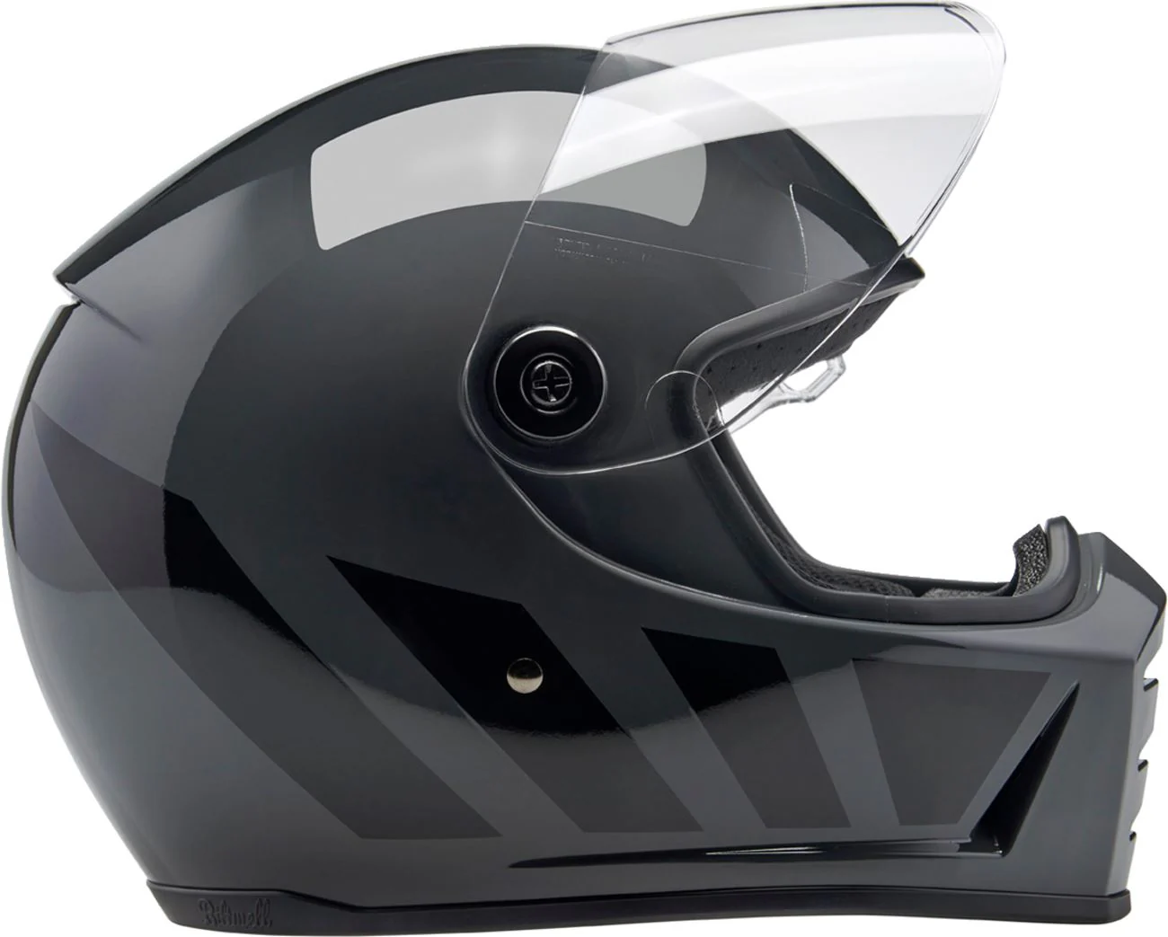 BILTWELL Lane Splitter Helmet - Image 56