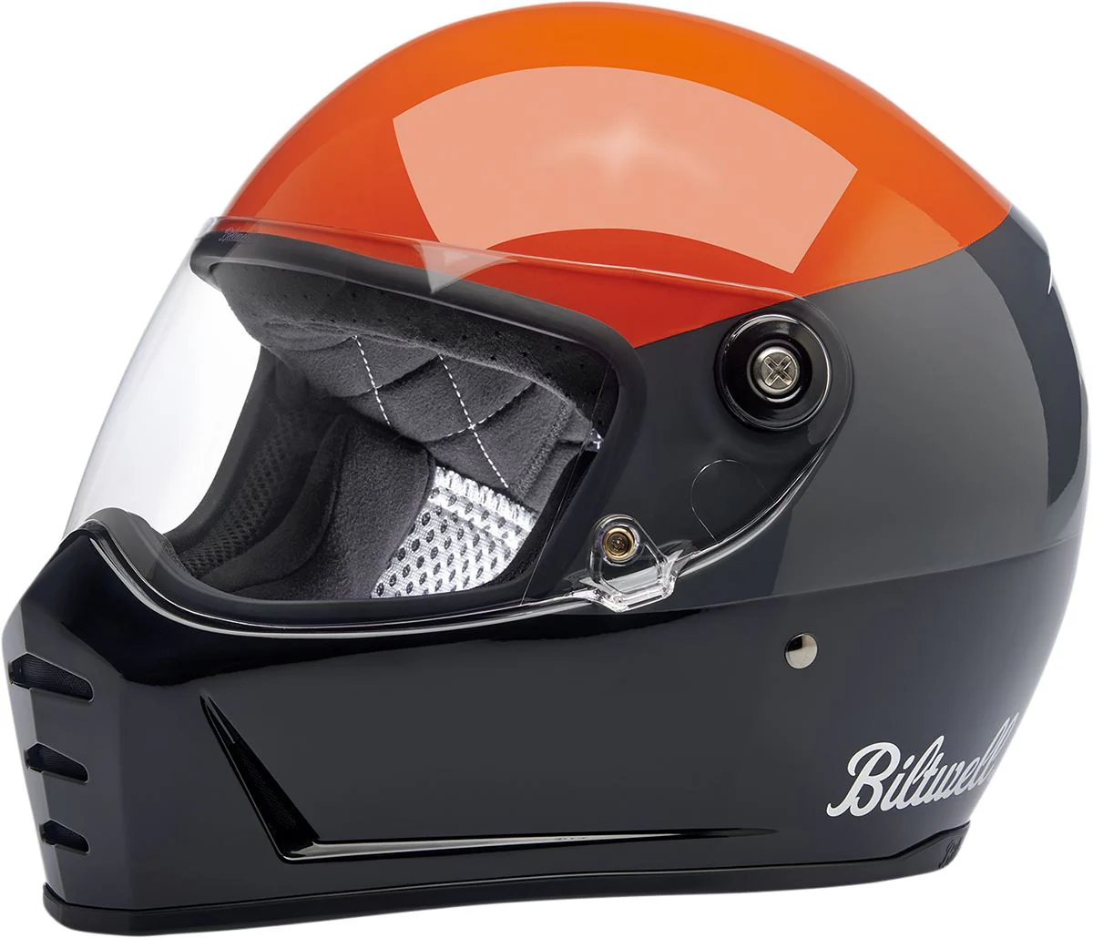 BILTWELL Lane Splitter Helmet - Image 58