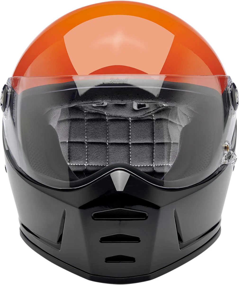 BILTWELL Lane Splitter Helmet - Image 59