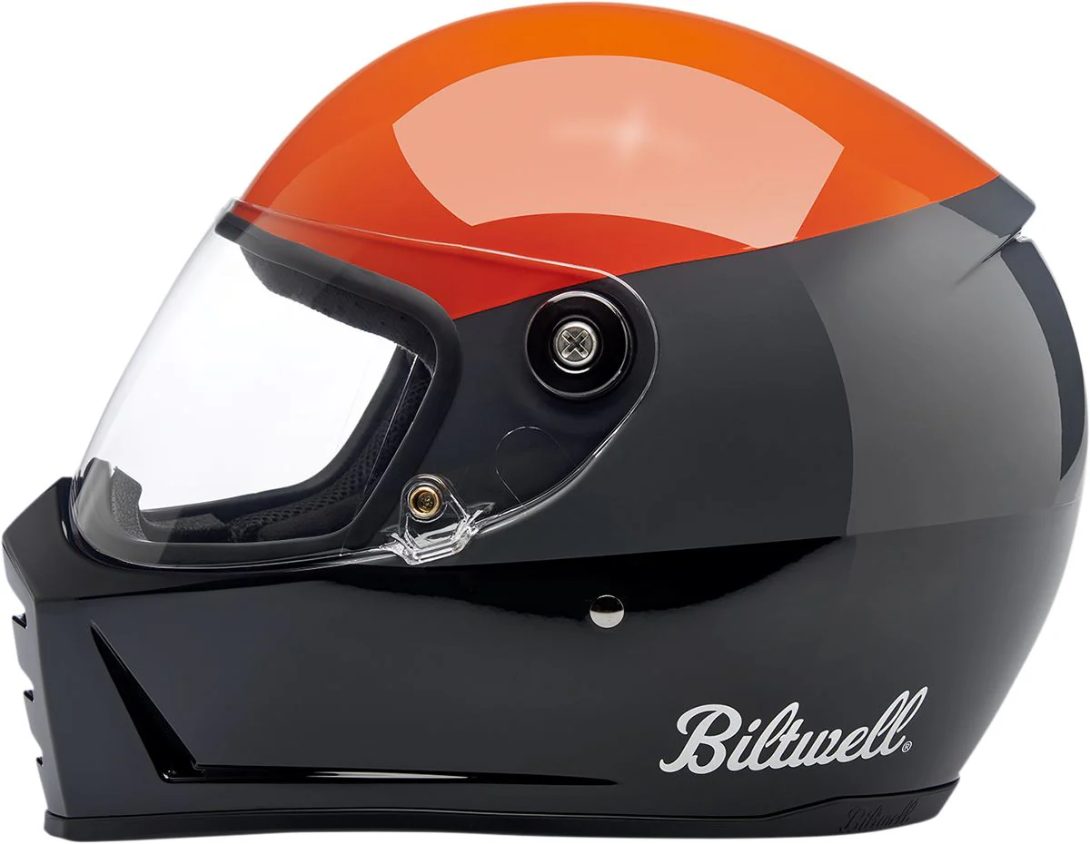 BILTWELL Lane Splitter Helmet - Image 62