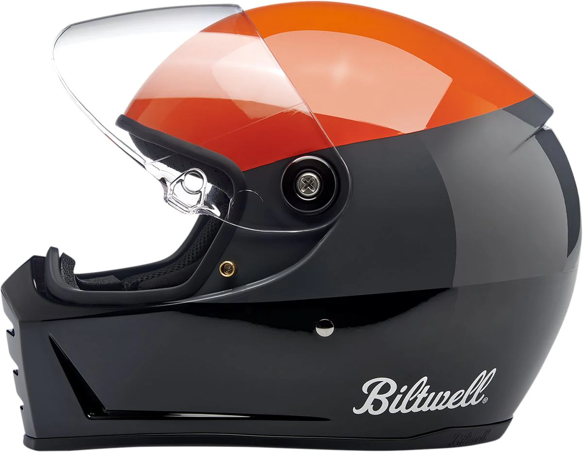 BILTWELL Lane Splitter Helmet - Image 63
