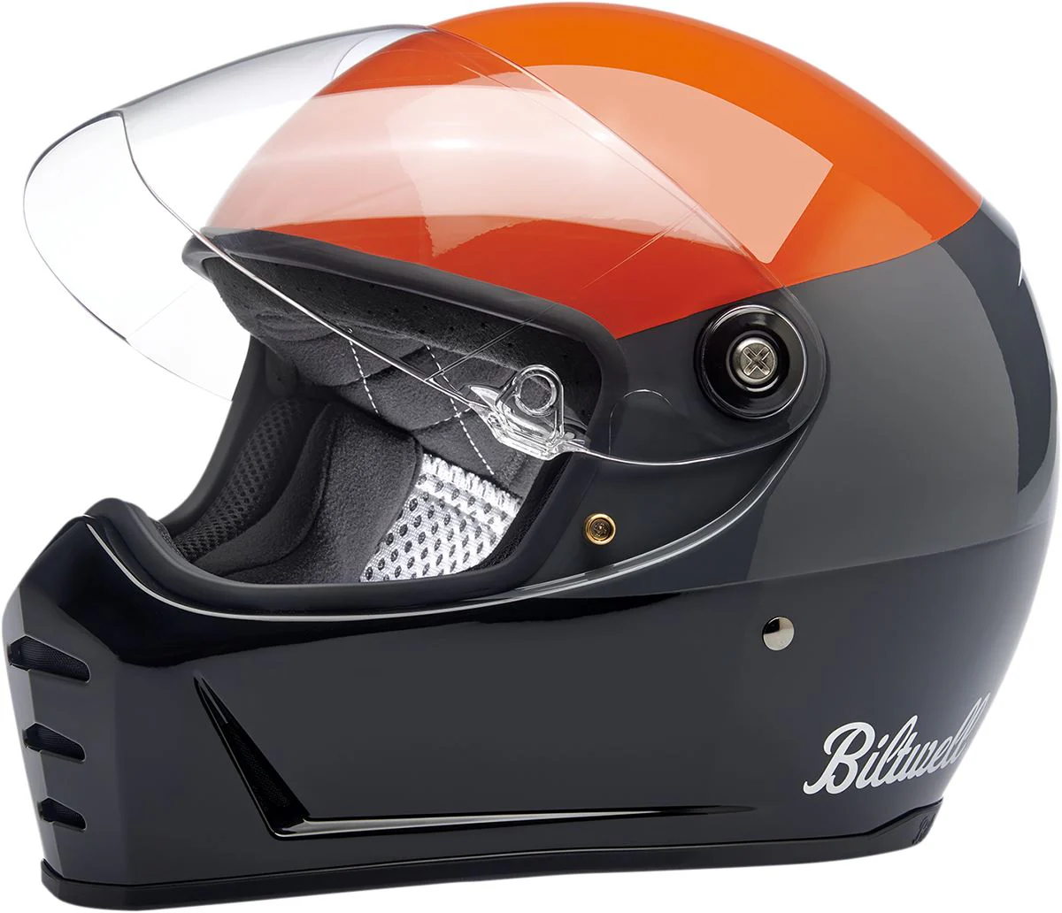BILTWELL Lane Splitter Helmet - Image 64