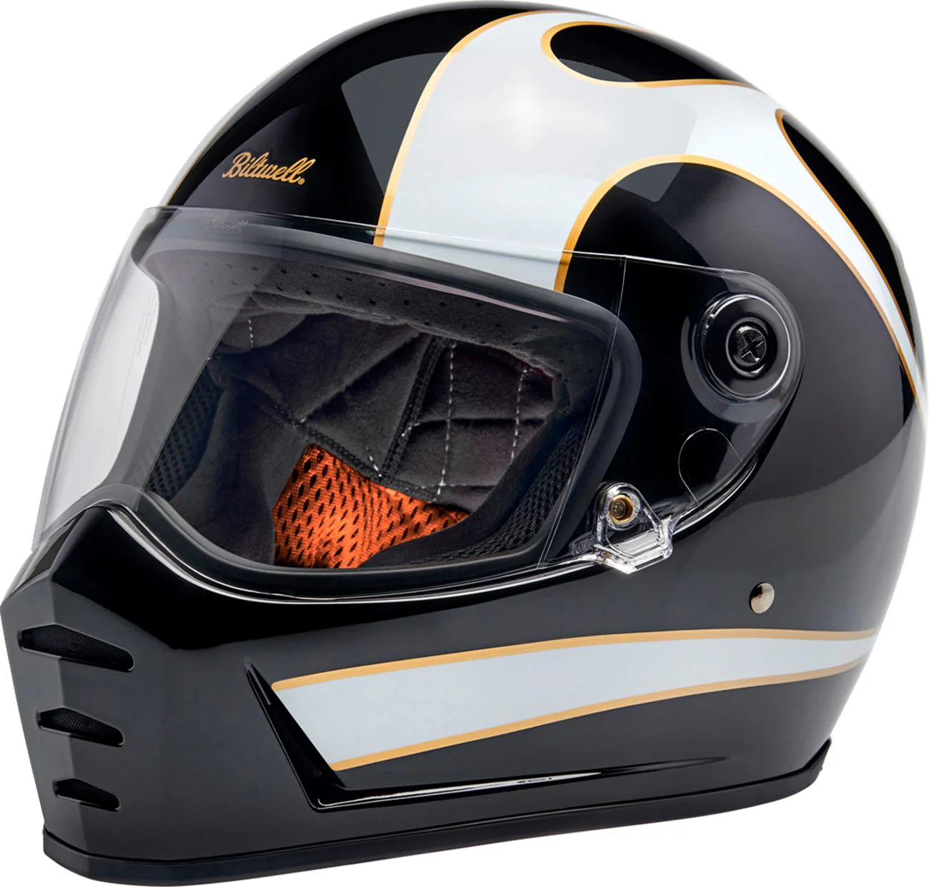 BILTWELL Lane Splitter Helmet - Image 65