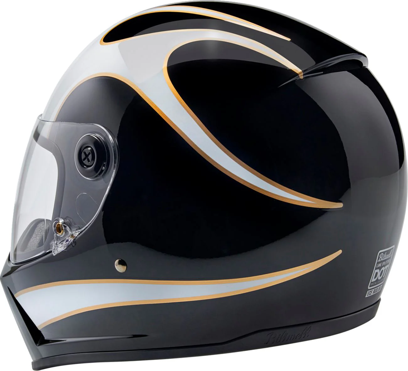 BILTWELL Lane Splitter Helmet - Image 66