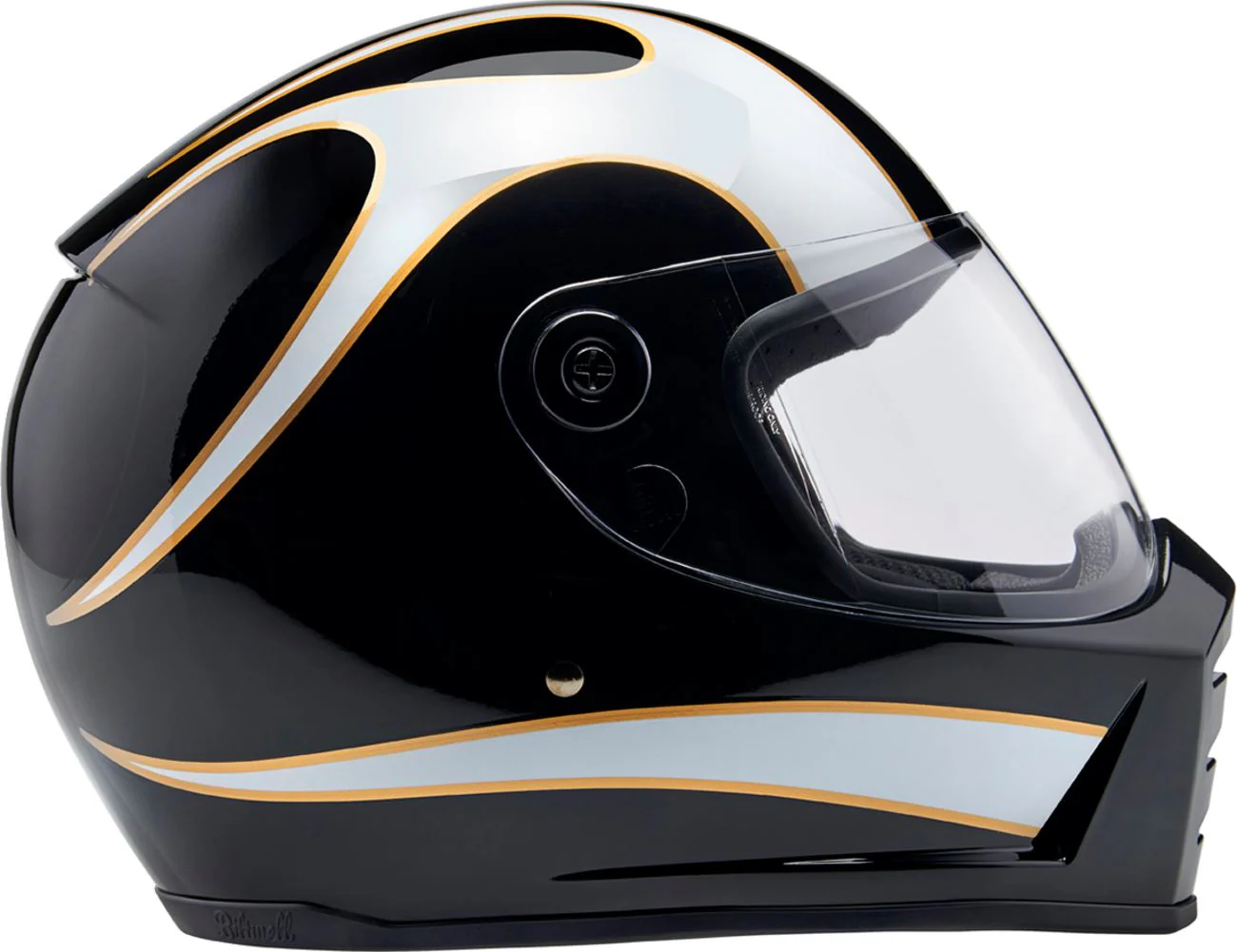 BILTWELL Lane Splitter Helmet - Image 67