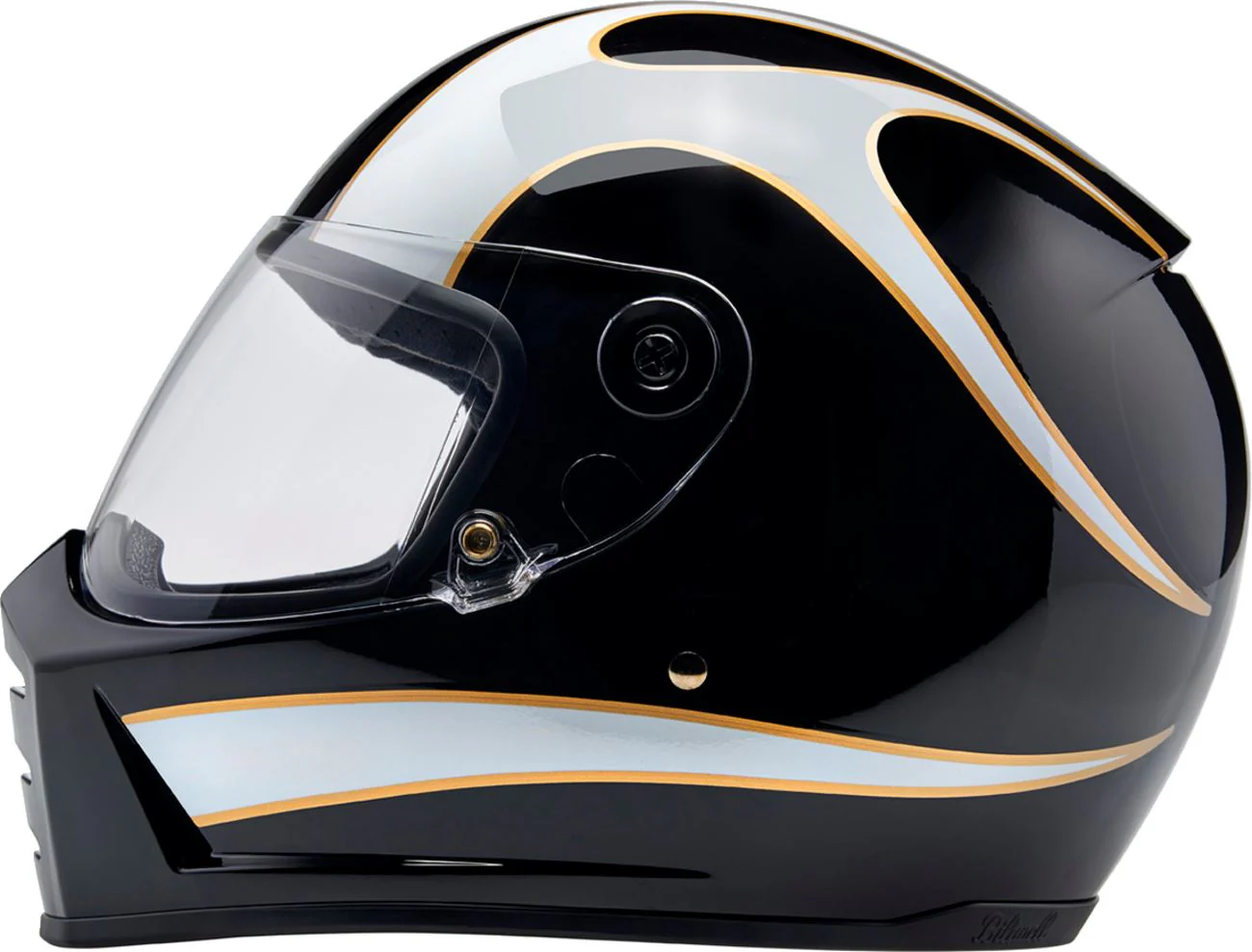 BILTWELL Lane Splitter Helmet - Image 69