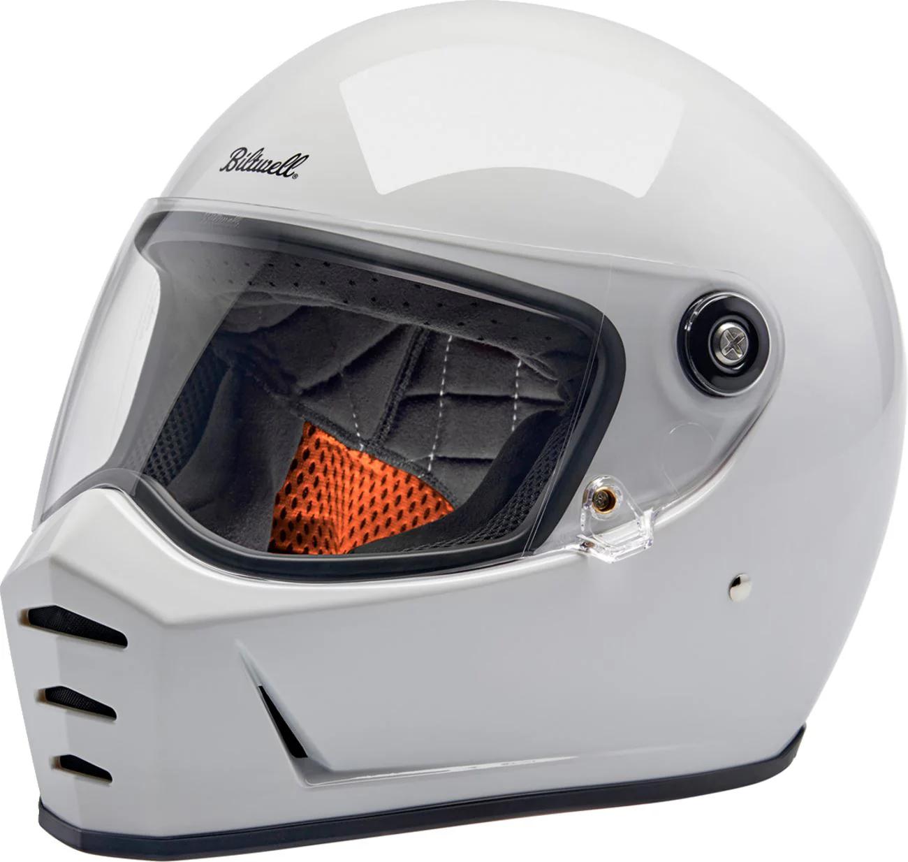 BILTWELL Lane Splitter Helmet - Image 74