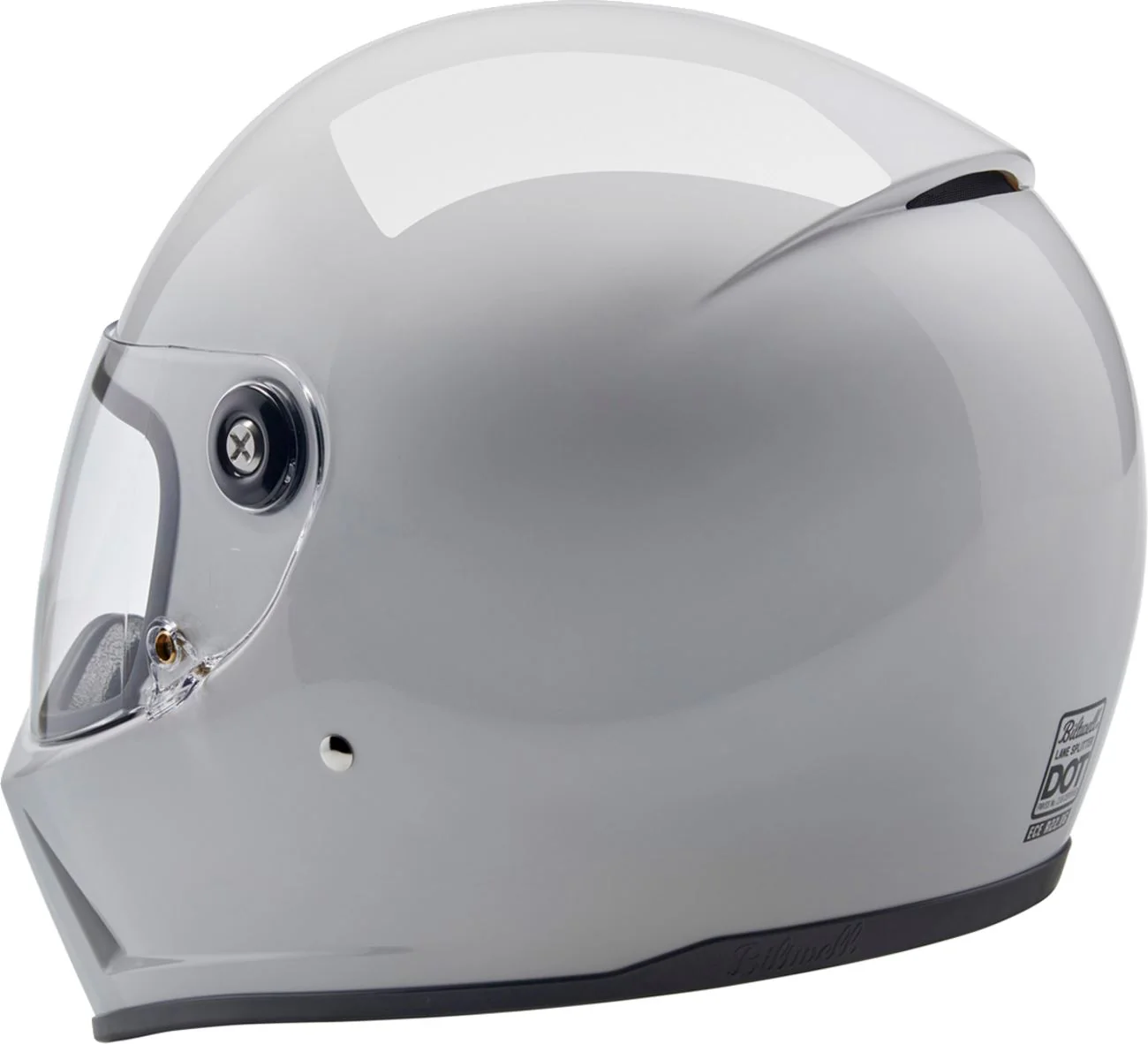 BILTWELL Lane Splitter Helmet - Image 76