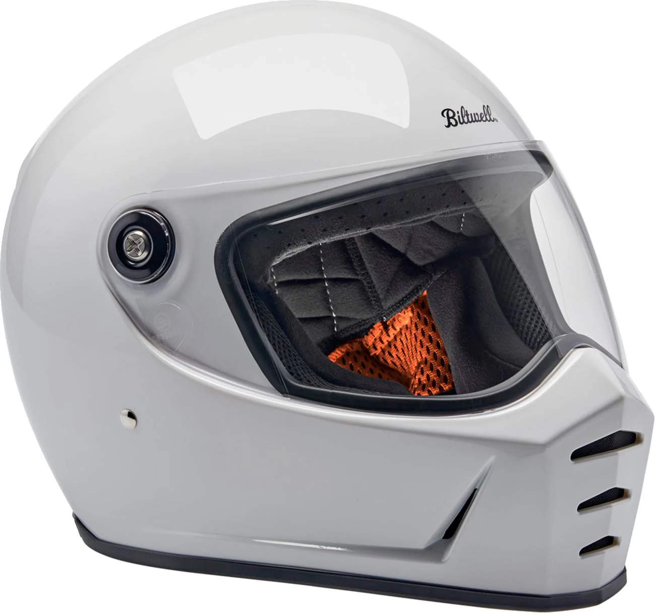 BILTWELL Lane Splitter Helmet - Image 78