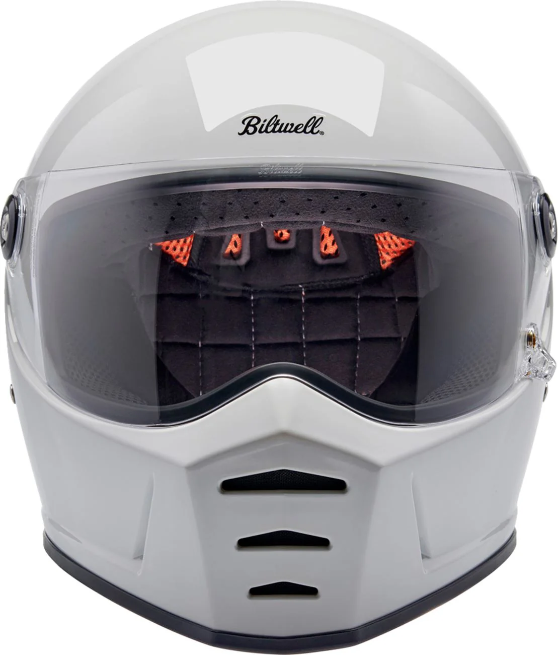 BILTWELL Lane Splitter Helmet - Image 79